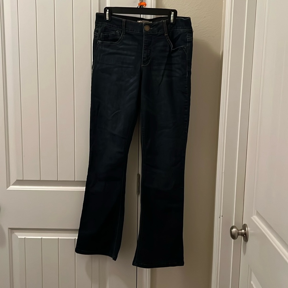 Democracy jeans
